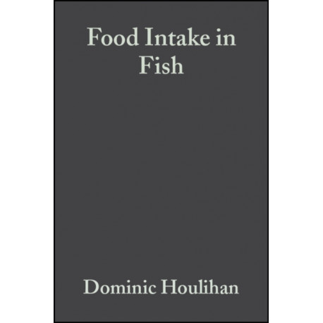 Food Intake in Fish