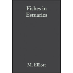 Fishes in Estuaries