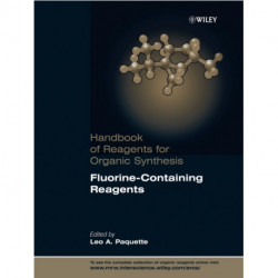 Fluorine-Containing Reagents