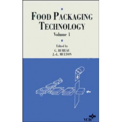 Food Packaging Technology, 2 Volume Set