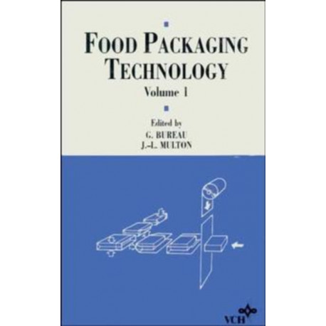 Food Packaging Technology, 2 Volume Set