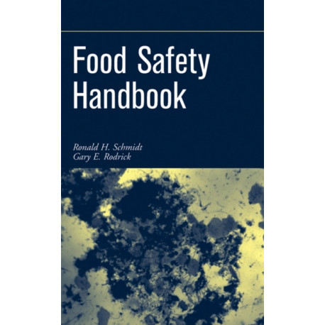Food Safety Handbook