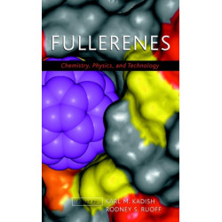 Fullerenes: Chemistry, Physics, and Technology