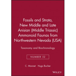 New Middle and Late Anisian (Middle Triassic) Ammonoid Faunas from Northwestern Nevada (USA): Taxonomy and Biochronology, Proceedings of the 5th International Brachiopod Conference