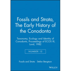 Taxonomy, Ecology and Identity of Conodonts: Proceedings of ECOS III, Lund, 1982