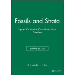 Upper Cambrian Conodonts from Sweden