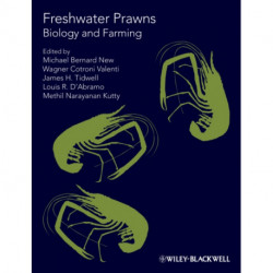 Freshwater Prawns: Biology and Farming