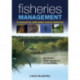 Fisheries Management: A Manual for Still-Water Coarse Fisheries
