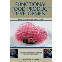 Functional Food Product Development