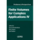 Finite Volumes for Complex Applications IV: Problems and Perspectives