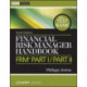 Financial Risk Manager Handbook, + Test Bank: FRM Part I / Part II