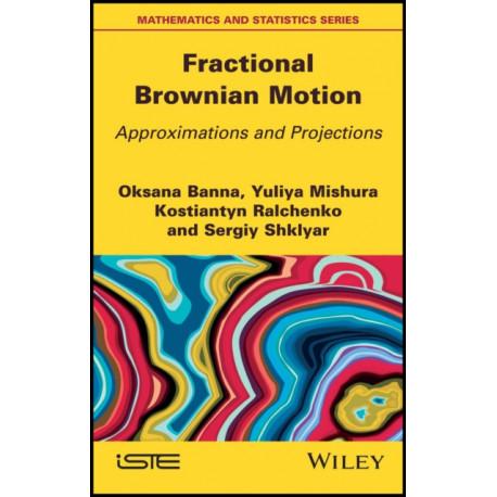 Fractional Brownian Motion: Approximations and Projections