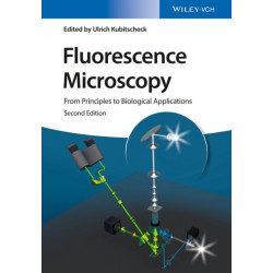 Fluorescence Microscopy: From Principles to Biological Applications