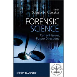 Forensic Science: Current Issues, Future Directions