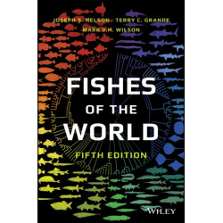 Fishes of the World