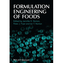Formulation Engineering of Foods