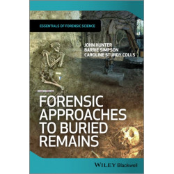 Forensic Approaches to Buried Remains