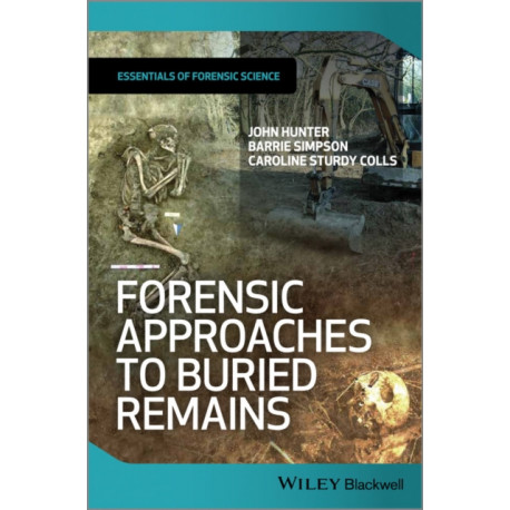Forensic Approaches to Buried Remains