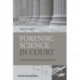 Forensic Science in Court: The Role of the Expert Witness