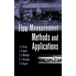 Flow Measurement Methods and Applications
