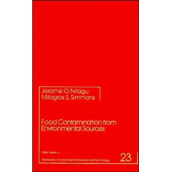 Food Contamination from Environmental Sources