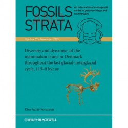 Diversity and dynamics of the mammalian fauna in Denmark throughout the last glacial-interglacial cycle, 115-0 kyr BP