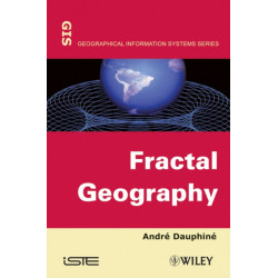Fractal Geography
