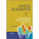 Finite Elements: Computational Engineering Sciences
