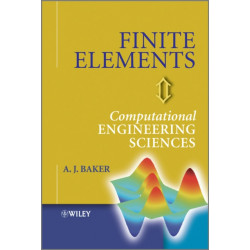 Finite Elements: Computational Engineering Sciences