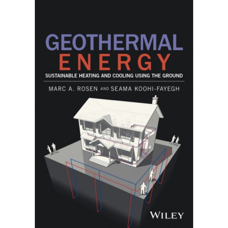Geothermal Energy: Sustainable Heating and Cooling Using the Ground