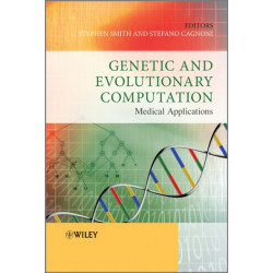 Genetic and Evolutionary Computation: Medical Applications