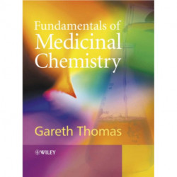 Fundamentals of Medicinal Chemistry