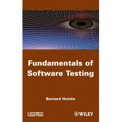 Fundamentals of Software Testing