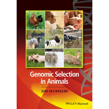 Genomic Selection in Animals