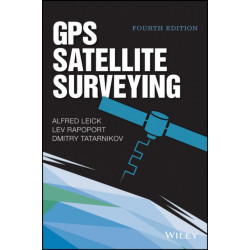 GPS Satellite Surveying