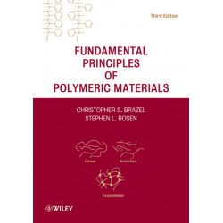 Fundamental Principles of Polymeric Materials