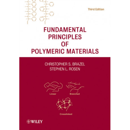 Fundamental Principles of Polymeric Materials