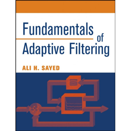 Fundamentals of Adaptive Filtering