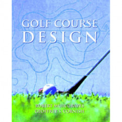 Golf Course Design