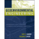 Geoenvironmental Engineering: Site Remediation, Waste Containment, and Emerging Waste Management Technologies