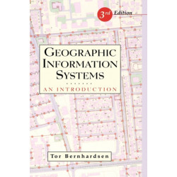 Geographic Information Systems: An Introduction