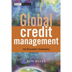 Global Credit Management: An Executive Summary