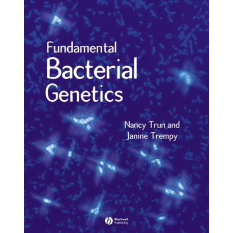 Fundamental Bacterial Genetics