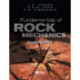Fundamentals of Rock Mechanics