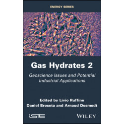 Gas Hydrates 2: Geoscience Issues and Potential Industrial Applications