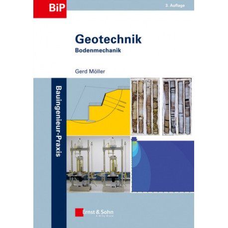 Geotechnik: Bodenmechanik
