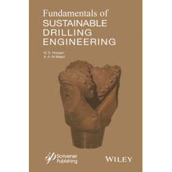 Fundamentals of Sustainable Drilling Engineering