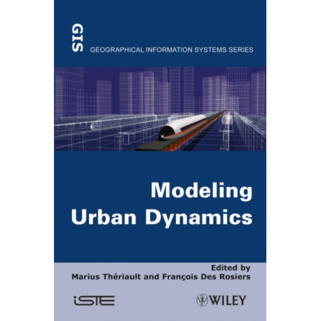 Modeling Urban Dynamics: Mobility, Accessibility and Real Estate Value