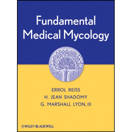 Fundamental Medical Mycology