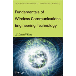 Fundamentals of Wireless Communication Engineering Technologies